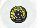 THE WAILING SOULS 7'' - Harbour shark UK -71, Green door, reggae, roots, ska