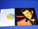 CHRIS ISAAK  -  WICKED GAME   LP  -    SUPER  RARE  FROM  1991  TOP CONDITION  
