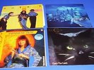 BAD BOYS BLUE  /  C.C.CATCH  / ANEKA     3 LP  -    TOP  SONGS 
