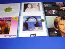 SANDRA /  BLUE SYSTEM /  P. LION    3 LP   -   TOP  RARE -   TOP  QUALITY 