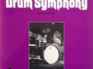 Joachim Fuchs – Drum Symphony - RARE KILLER BREAKS, AFRO BRAZIL BEATS - LISTEN?