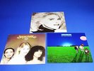 SUPERMAX  /  BAD BOYS BLUE  /  C.C.CATCH     3 LP  -    TOP  SONGS 