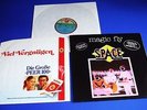 SPACE -  MAGIC FLY   -    LP   TOP   RARE   GERMAN  1st  Pressung  