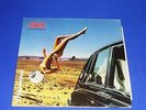 SPACE  -  DELIVERANCE      LP    -   TOP   RARE  FROM  1977  