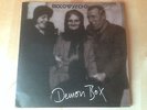 MOTORPSYCHO - demon box  DOPPEL-LP