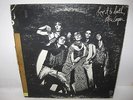 ALICE COOPER love it to death LP white label promo THUMB SLEEVE straight WL rare