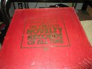 Dr. Demento Presents the Greatest Novelty Records of All Time Sealed 6 LP box
