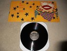 Quah Jorma Kaukonen Hot Tuna 1st 1974 PROMO NM  Press, ULTRASONIC CLEANED