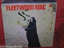 Fleetwood Mac THE PIOUS BIRD OF GOOD OMEN LP 1969 blue Horizon near Mint