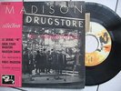 TRES RARE OLIVIER DESPAX+ GAMBLERS- MADISON-DRUGSTORE-FRENCH  EP