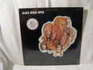 Blues Image - Open : sealed org. Psych LP