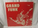 Grand Funk Railroad - Grand Funk (Red Album) : sealed orig. Hard Rock/Heavy Psyc