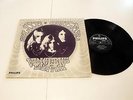 BLUE CHEER - VINCEBUS ERUPTUM (ORIGINAL STEREO UK 1ST PRESS)