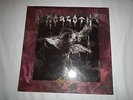 Morgoroth Resurrection Absurd LP/Vinyl GEMA