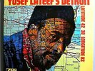 YUSEF LATEEF w/THAD JONES DETROIT: LATITUDE 42º 30' RARE ORIG 1969 STEREO LP NM