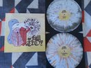 Fall Of Troy Manipulator 2XLP Vinyl Record LP /500 Splatter RARE chiodos coheed