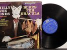 PHILLY JOE JONES SEXTET Blues For Dracula '58 Riverside MONO super clean VG+
