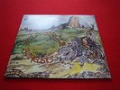 FOREST - FULL CIRCLE  Harvest  PROG FOLK  LP  NM