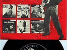 EP 1956 Elvis Presley PERFECT FOR PARTIES  USA SPA 7-37 mono LINES LABEL EX