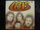 IBIS ITA POLYDOR 1975 ORIGINAL SUPERB