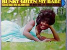 BUNKY GREEN w/ DONALD BYRD   SEALED ORIG   MY BABE on EXODUS funk JAZZ lp