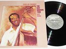 RAY BROWN TRIO: Soular Energy ORIGINAL LP Rare Jazz on Concord Gene Harris NM