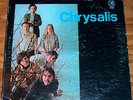 Chrysalis-Definition original MGM SE-4547 stereo LP 1968 psych rock