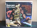 Beach Boys  -  