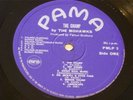 The Mohawks: The Champ 1968 Pama UK  STUNNING NEAR MINT   LISTEN B4 YOU BUY