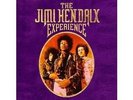 The Jimi Hendrix Experience Box Set LP NEW