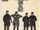 THE BEATLES (PS/EP/45) Long Tall Sally, etc. Parlophone.