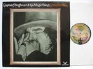 CAPTAIN BEEFHEART & HIS MAGIC BAND - Mirror Man - LP (NM)