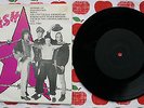 THE CLASH  ONE EMOTION 7