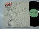 JOHN LENNON - SOMETHING PRECIOUS & RARE (V.RARE LP) BEATLES