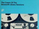 BOSWORTH LIBRARY MUSIC FOR DANCEFLOORS Psych Funk Library Original LP