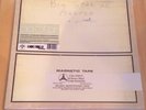 Big Star Third Test Pressing Vinyl LP Alex Chilton RSD Sealed Record Store Day