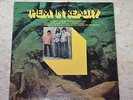 THEM   In Reality LP OG press HAPPY TIGER rare garage fuzz  VG+/NM Van Morrison