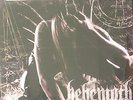 BEHEMOTH SATANICA LP IMPORT MINT SEALED  LP