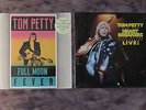 Tom Petty LP 's  2 Sealed LP  