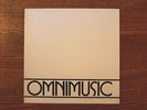 OMNI rare library cosmic synth New Horizons LP LISTEN