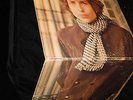 BOB DYLAN BLONDE ON BLONDE COLUMBIA RECORDS DOUBLE ALBUM