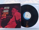 DEXTER GORDON A SWINGING AFFAIR  LIBERTY Vangelder ,BLUE NOTE BST 84133 LP, EX