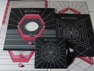 MOGWAI - RAVE TAPES VINYL PACKAGE LP + 12