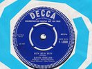 KEITH SHIELDS DEMO *RUN RUN RUN* FOLK  POP PSYCH 1967