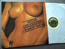 Silver Convention . save me LP 1975 very nice nude cover | Chilly Dee D. Jackson