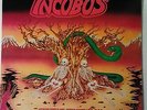 INCUBUS-SERPENT OF TEMPTATION/LP