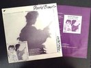 David Bowie - Interview RCA PROMO LP