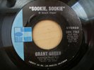 Mod Jazz Funk Soul 45 GRANT GREEN Sookie, Sookie BLUE NOTE Listen
