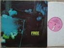 FREE Tons Of Sobs UK island LP 'PINKY' 1969 stereo Album + gatefold sleeve Prog