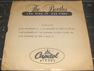 1969 THE BEATLES Lady Madona UNIQUE PS 7